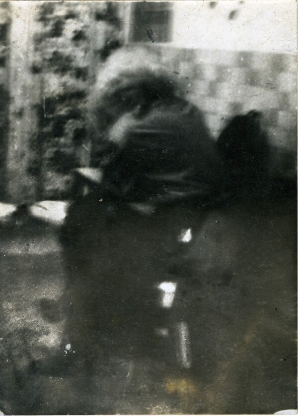 Untitled, Miroslav Tichy