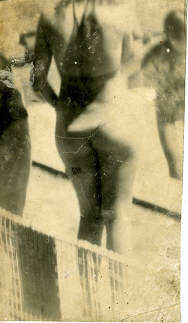 Untitled, Miroslav Tichy