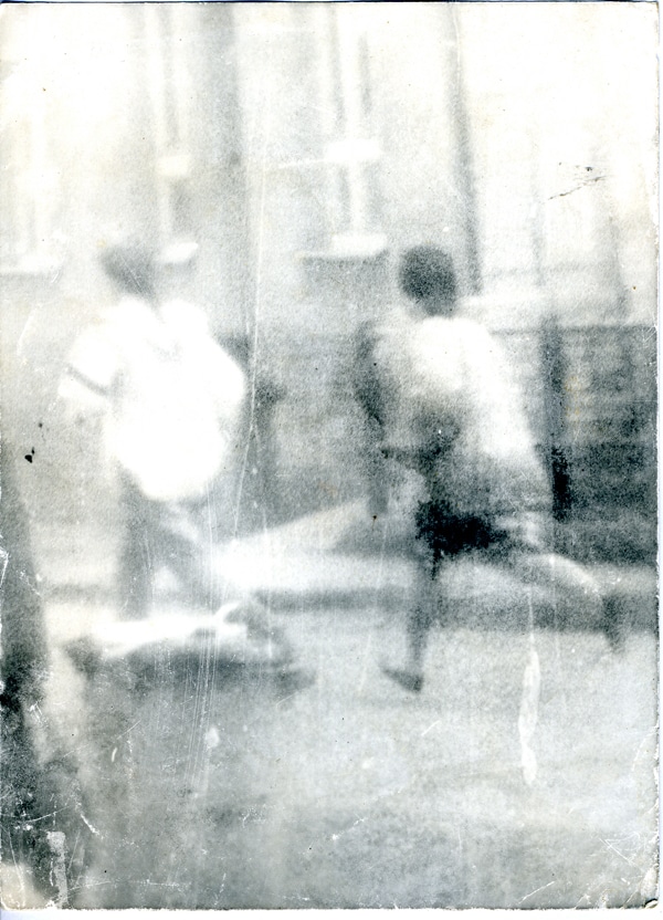 Untitled, Miroslav Tichy