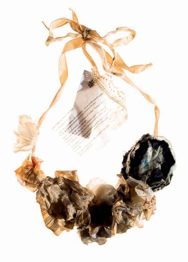 Forte Forte Mantero necklace