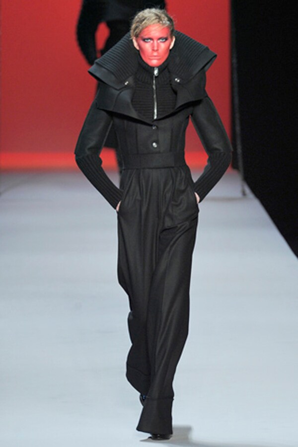 Viktor &amp; Rolf A/W11