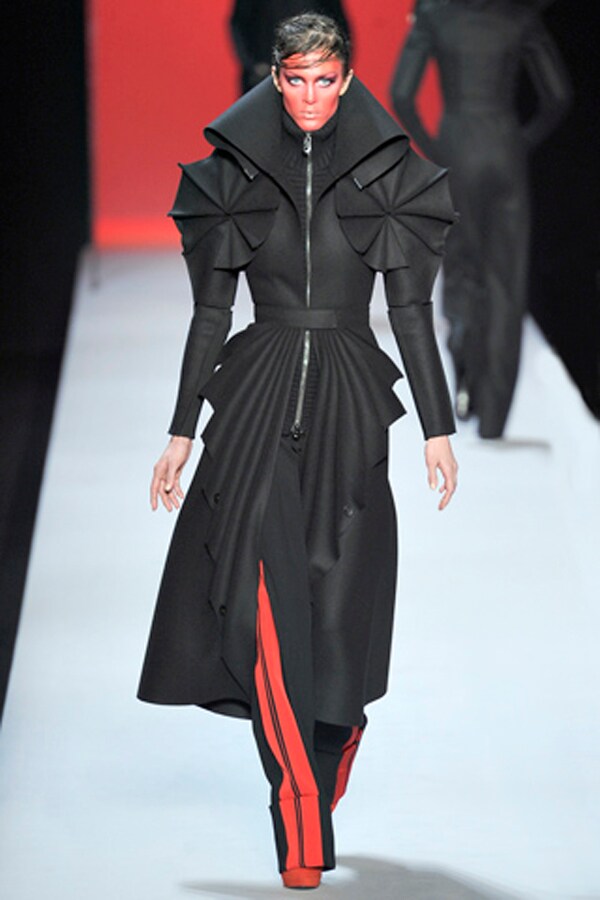 Viktor &amp; Rolf A/W11