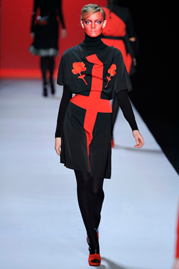 Viktor &amp; Rolf A/W11