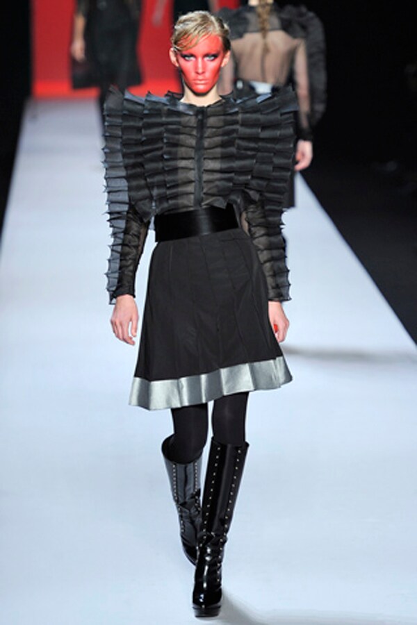 Viktor &amp; Rolf A/W11