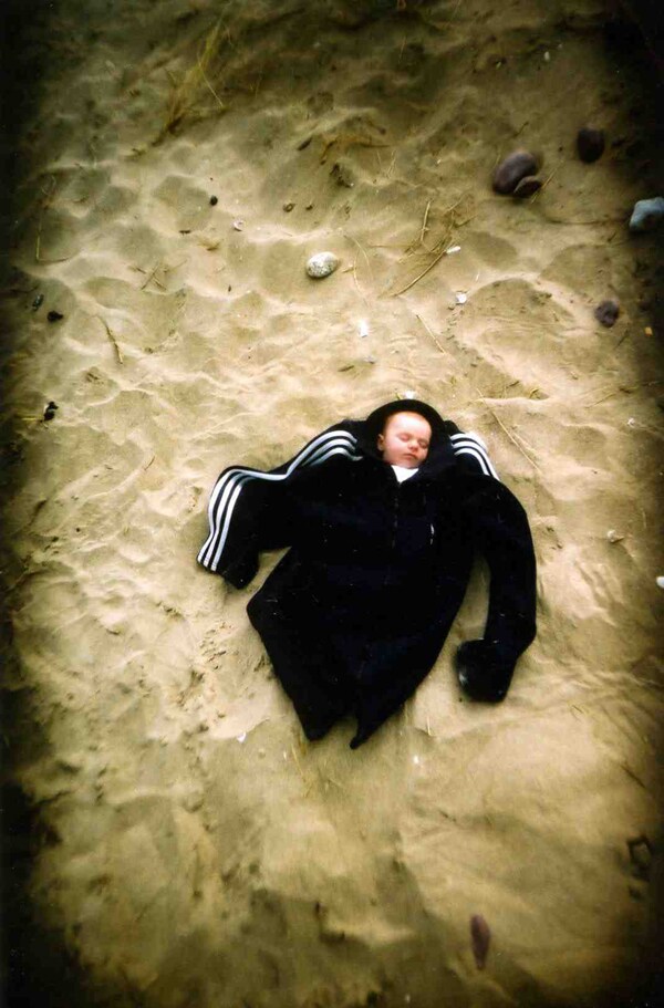 Richard Billingham Untitled 2007