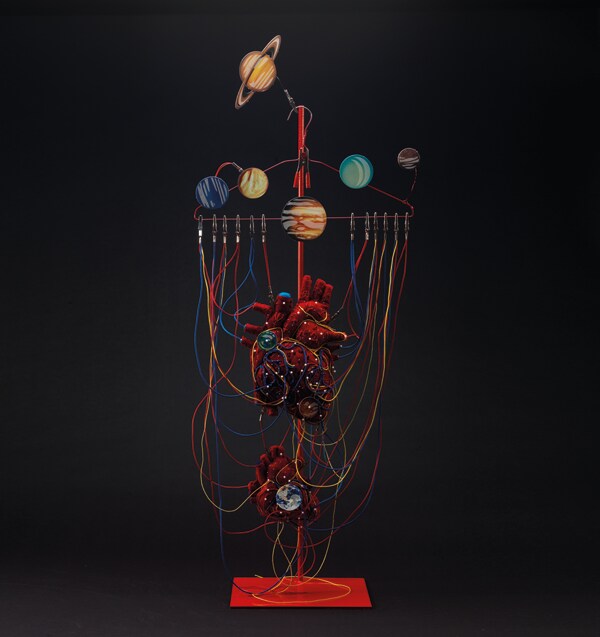 With Strings Attached - Abigail Fallis