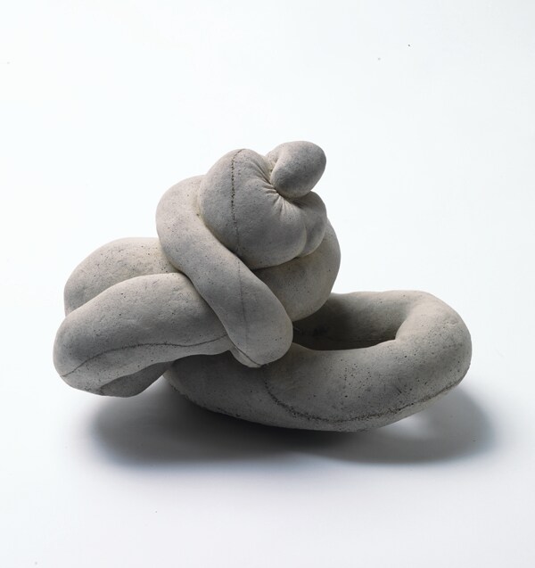 Hard Nud - Sarah Lucas