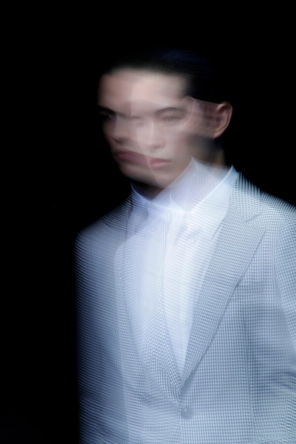 Giorgio Armani S/S12