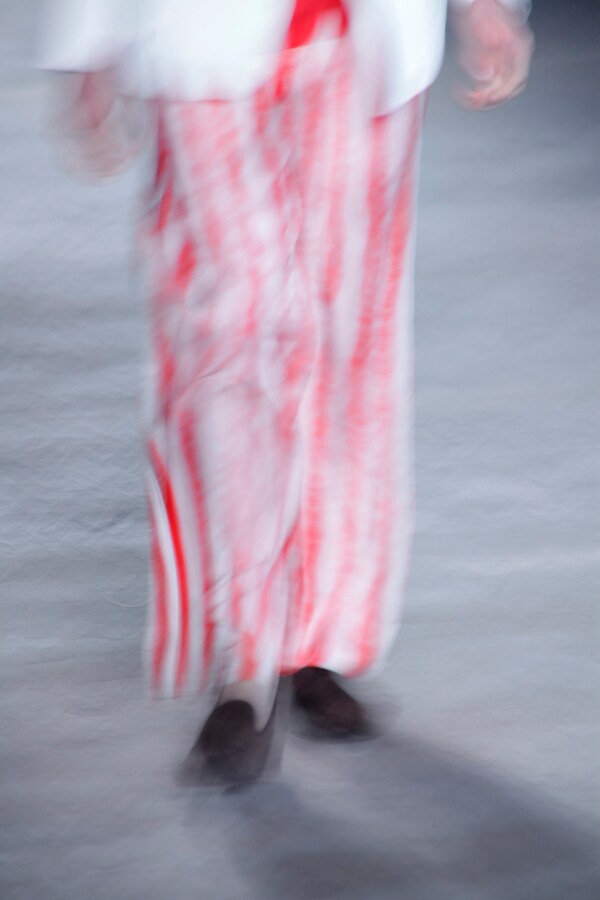 Alexander McQueen S/S12