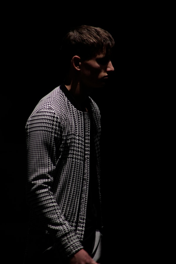 Neil Barrett S/S12