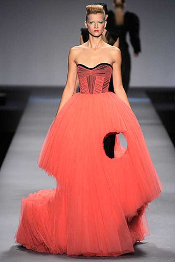 Viktor &amp; Rolf, S/S10