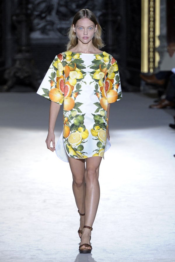 Stella McCartney, S/S11