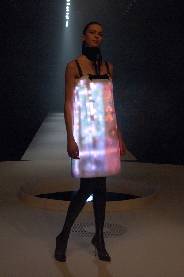 Hussein Chalayan AW07