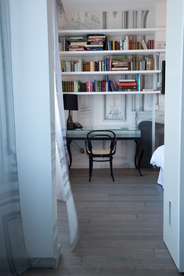 La Maison Champs Elys&#233;es