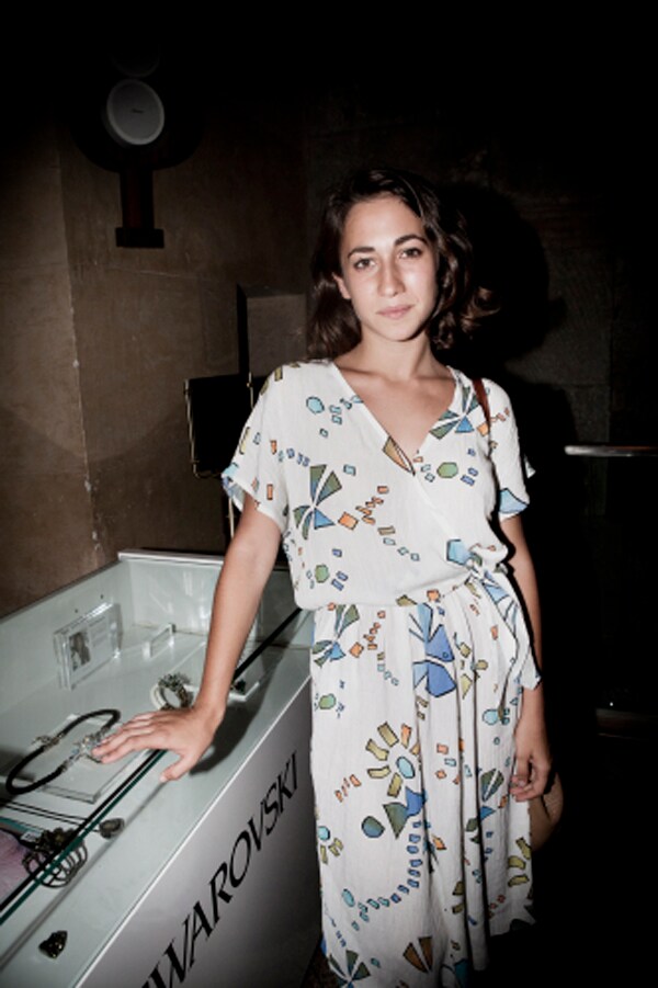 Delfina Delettrez