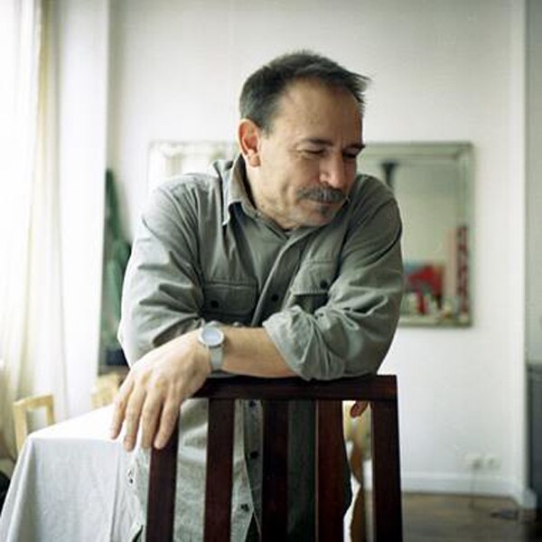 Lorenzo Mattotti