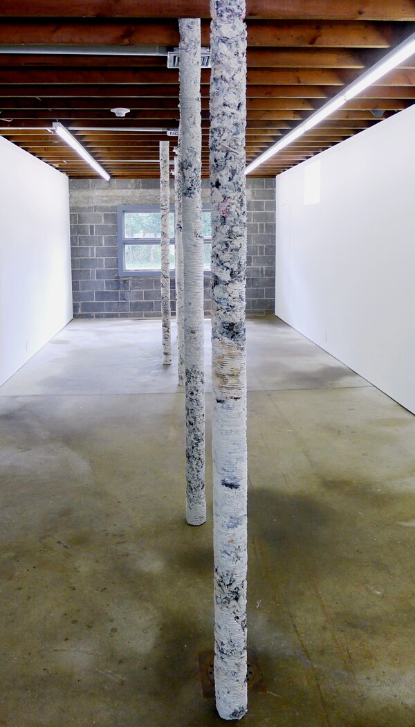 Helmut Lang, MAKE IT HARD, 2011