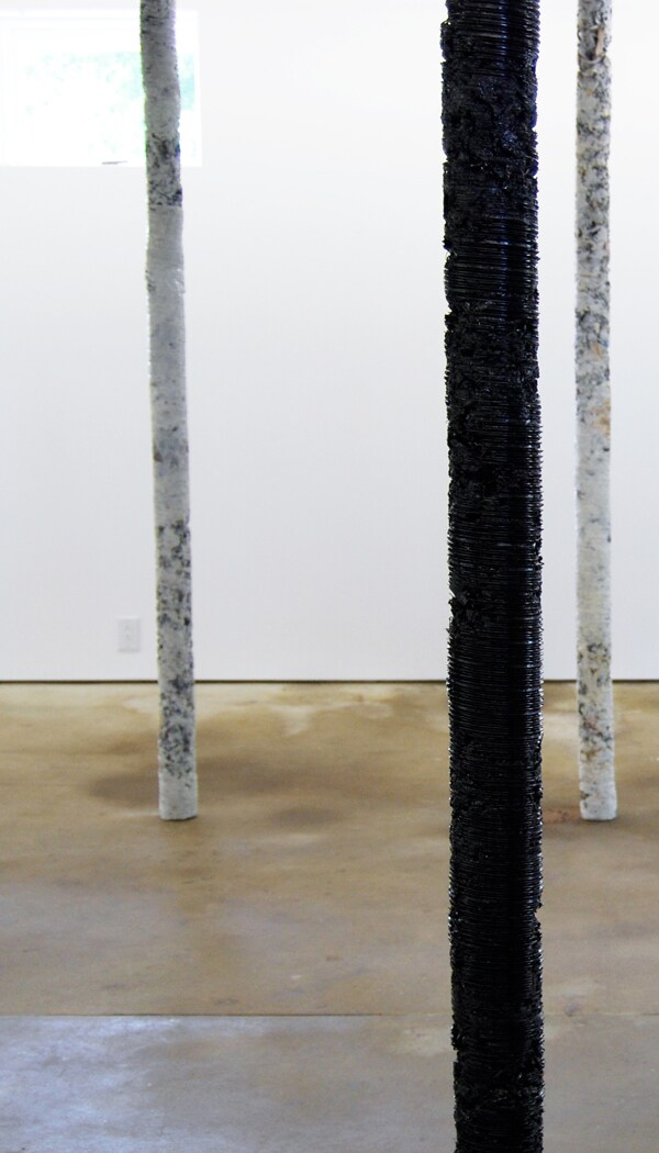 Helmut Lang, MAKE IT HARD, 2011