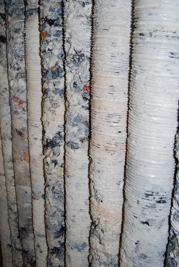 Helmut Lang, MAKE IT HARD, 2011