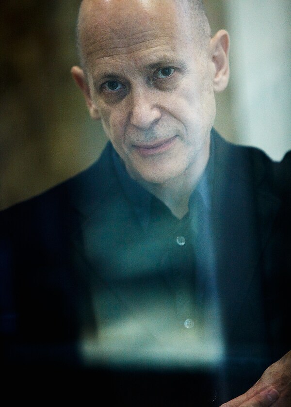 Adrian Joffe