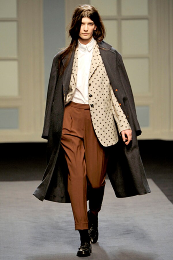 Paul Smith A/W11
