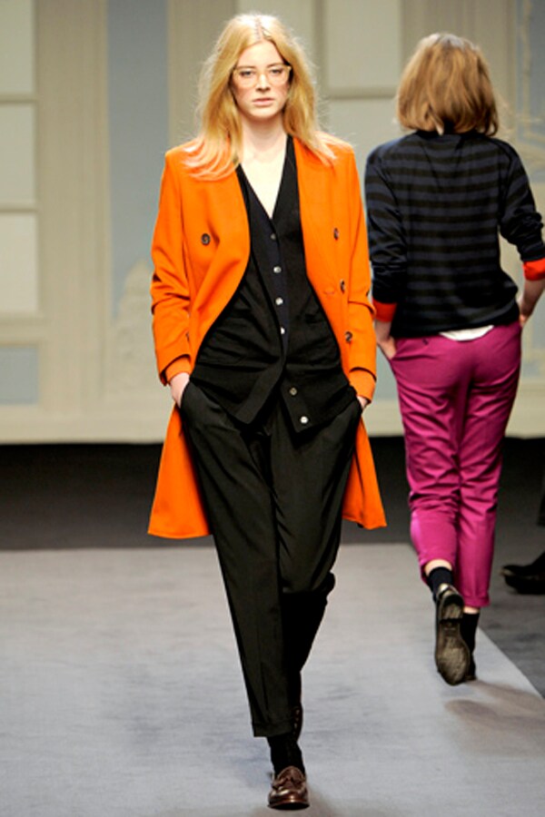Paul Smith A/W11