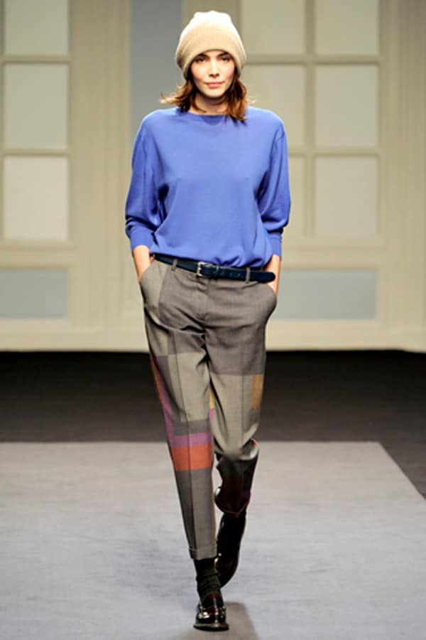 Paul Smith A/W11
