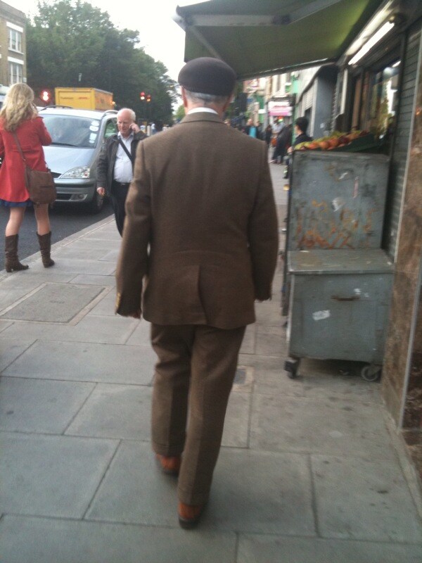 Lucia Davies, AnOther&#39;s Editorial Assistant