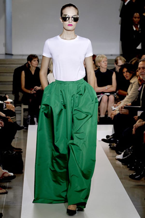 Jil Sander S/S11