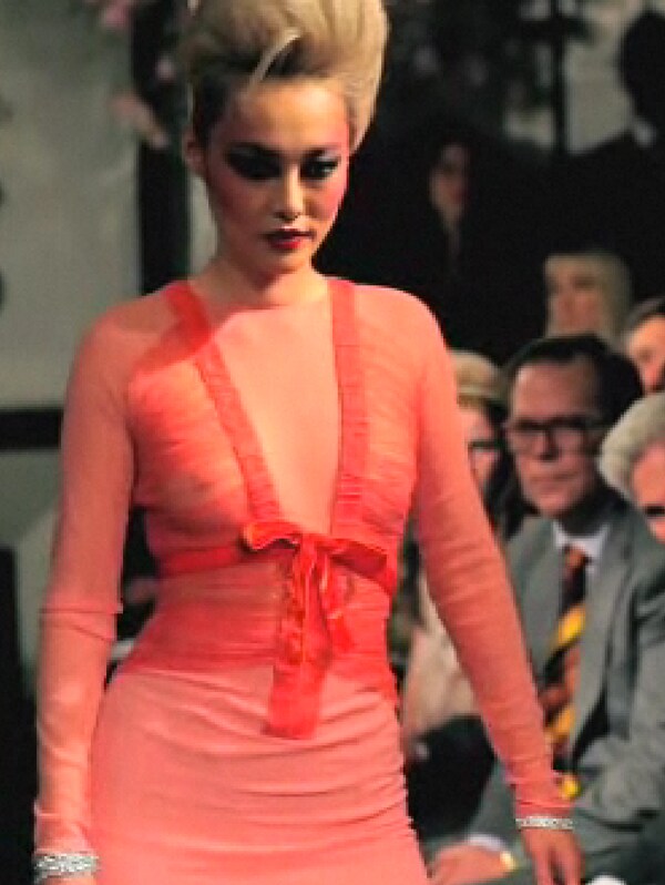 Tom Ford S/S11