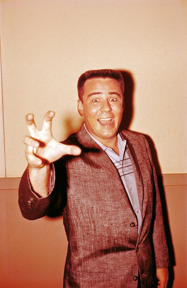 The Big Bopper