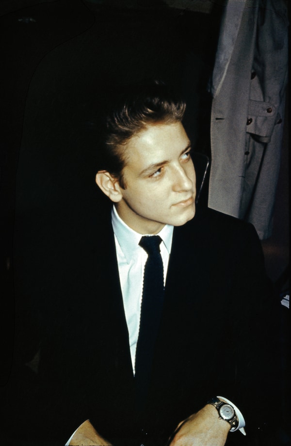 Eddie Cochran
