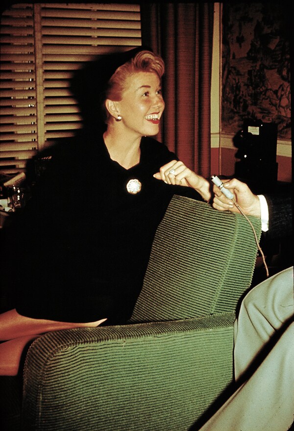 Doris Day