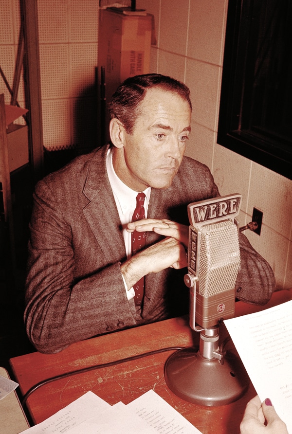 Henry Fonda