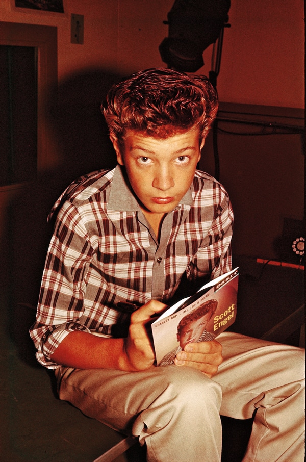 Scotty Engel