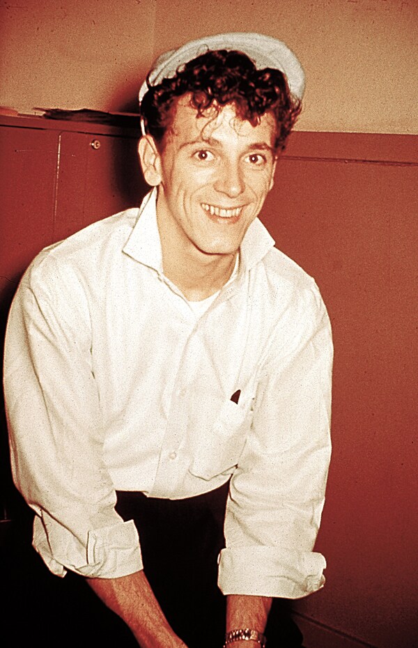 Gene Vincent