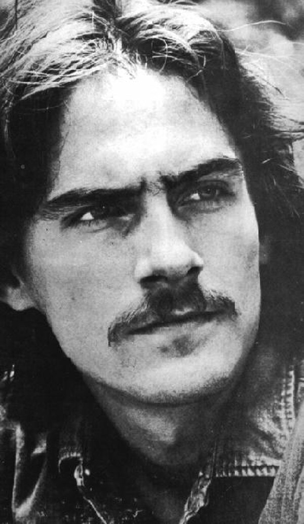 James Taylor, musician