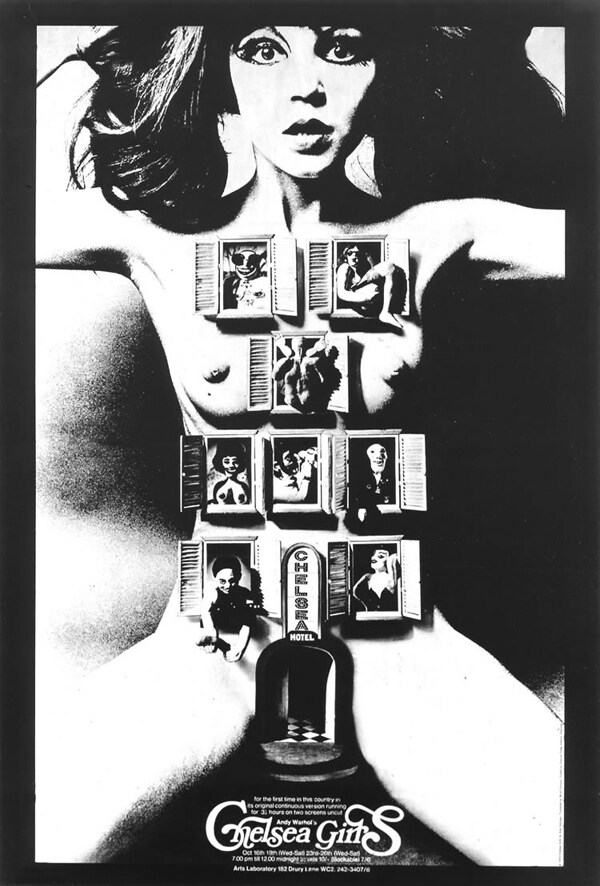 Chelsea Girls, 1966