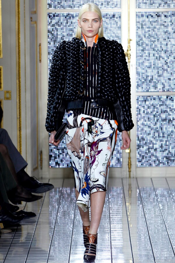 Balenciaga A/W11