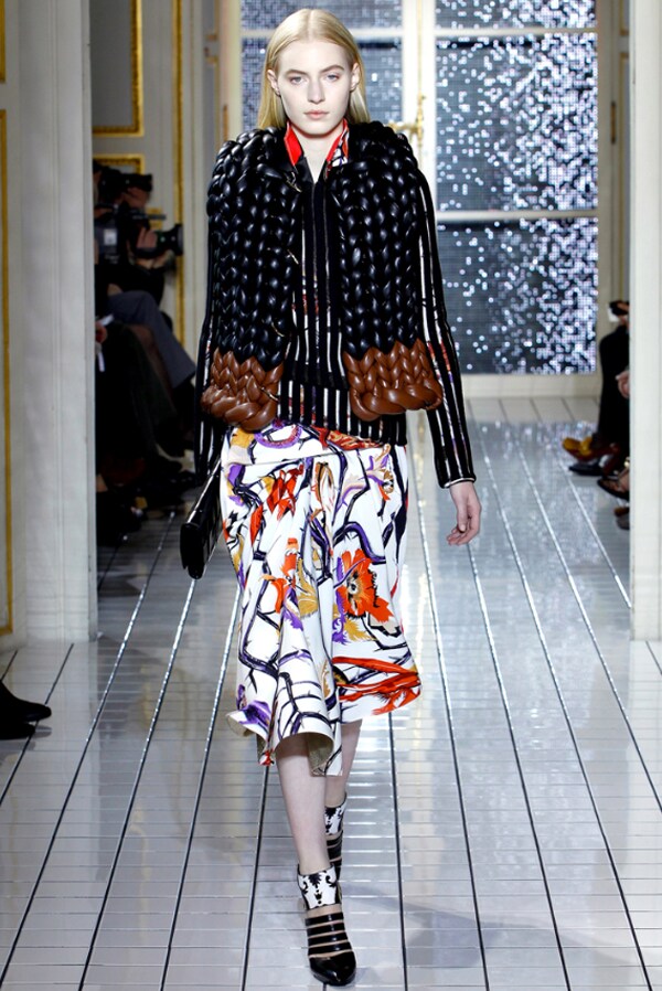 Balenciaga A/W11