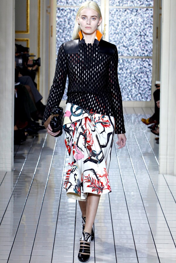 Balenciaga A/W11