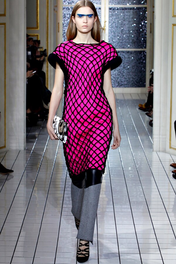 Balenciaga A/W11