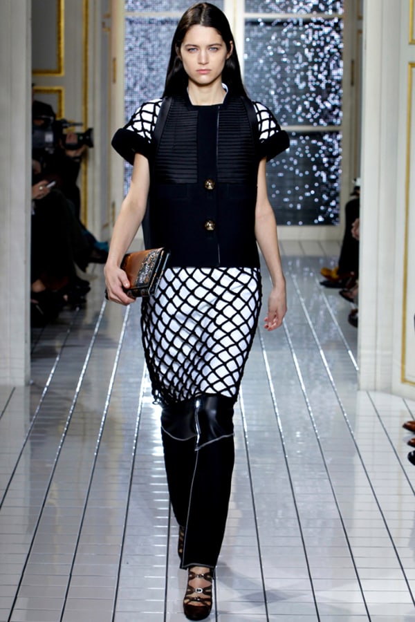 Balenciaga A/W11