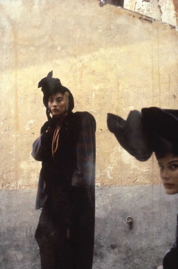 Ungaro, Vogue, 1984