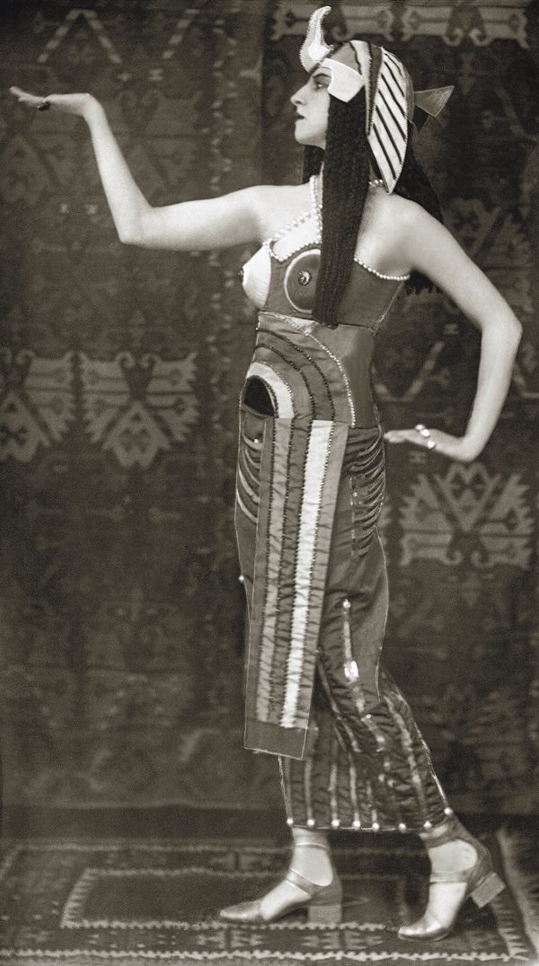 Cleopatra