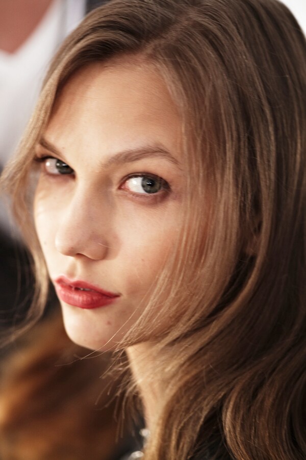 NY Fashion Week - Marc by Marc Jacobs S/S12