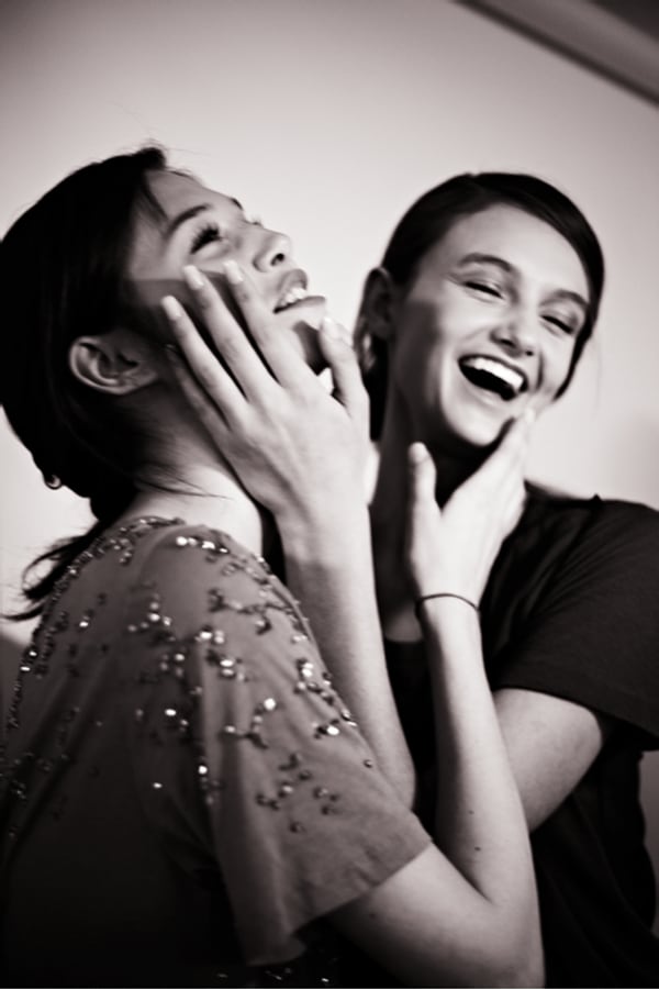 NY Fashion Week - Phillip Lim S/S12