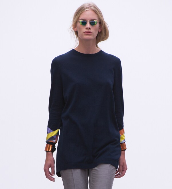 Pringle S/S12