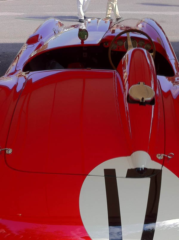 Photography Ben Dunbar-Brunton