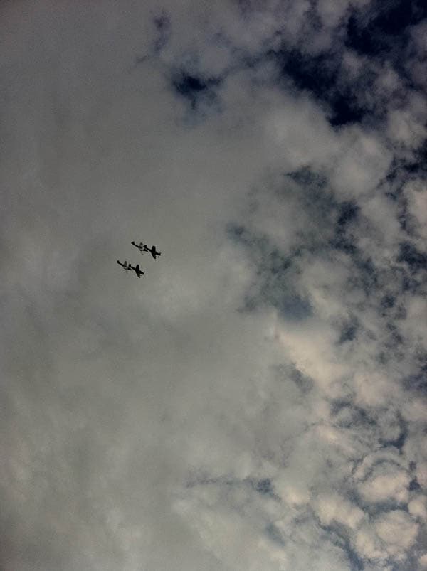 Photography Ben Dunbar-Brunton